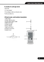 Preview for 6 page of Zico Zi-9633 User Manual