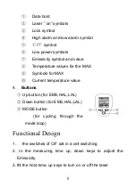 Предварительный просмотр 8 страницы Zico ZI-9678 Operating Manual