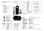 Предварительный просмотр 2 страницы Zico ZI-9983 Operating	 Instruction