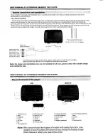 Preview for 2 page of Zicom ZHD900 User Manual