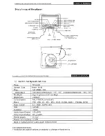 Preview for 3 page of Zicom ZHD9G User Manual