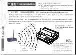 Preview for 21 page of zicox HDT334 User Manual