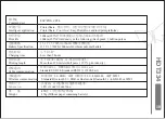 Preview for 26 page of zicox HDT334 User Manual