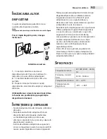 Preview for 9 page of Zicplay V MAX power User Manual