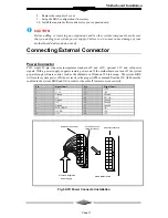 Предварительный просмотр 13 страницы Zida 6ABX User Manual