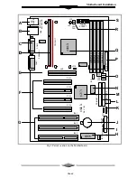 Предварительный просмотр 4 страницы Zida 6mlx User Manual