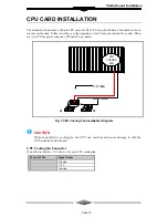 Предварительный просмотр 12 страницы Zida 6mlx User Manual