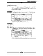 Предварительный просмотр 26 страницы Zida 6mlx User Manual