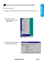 Предварительный просмотр 53 страницы Zida A694X User Manual