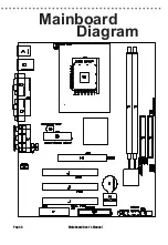 Preview for 8 page of Zida P845SD User Manual