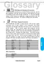 Preview for 45 page of Zida P845SD User Manual