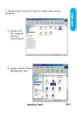 Preview for 57 page of Zida P845SD User Manual