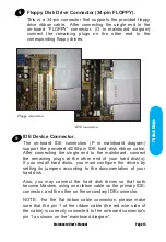 Предварительный просмотр 15 страницы Zida TX694X User Manual