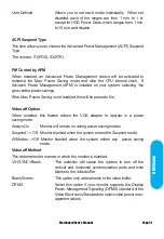 Preview for 31 page of Zida TX694X User Manual