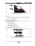 Preview for 12 page of Zida TX98-3D User Manual