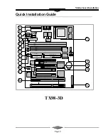 Preview for 14 page of Zida TX98-3D User Manual