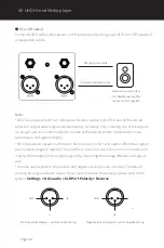 Preview for 42 page of Zidoo NEO S Manual