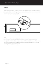 Предварительный просмотр 6 страницы Zidoo NEO X Manual