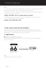 Preview for 8 page of Zidoo NEO X Manual