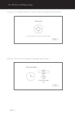 Preview for 18 page of Zidoo NEO X Manual