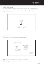 Предварительный просмотр 19 страницы Zidoo NEO X Manual