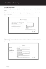 Preview for 20 page of Zidoo NEO X Manual