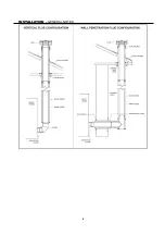 Preview for 6 page of Ziegler & Brown FLAMME Owner'S Manual