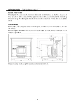 Preview for 11 page of Ziegler & Brown FLAMME Owner'S Manual