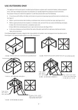 Предварительный просмотр 2 страницы Ziegler & Brown GRAND TURBO ZGGTSBBIL User Manual And Installation Instructions