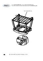 Предварительный просмотр 6 страницы Ziegler & Brown ZG3GCARTC Assembly Instructions Manual