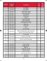 Предварительный просмотр 33 страницы Ziegler & Brown ZGIGK Operating Instructions Manual