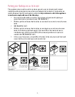 Предварительный просмотр 5 страницы Ziegler & Brown ZTGK Operating Instructions Manual