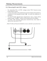 Preview for 29 page of Ziegler 6012 User Manual