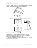 Preview for 32 page of Ziegler 6012 User Manual