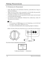 Preview for 37 page of Ziegler 6012 User Manual