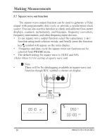 Preview for 42 page of Ziegler 6012 User Manual