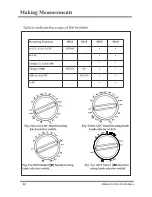 Preview for 44 page of Ziegler 6012 User Manual