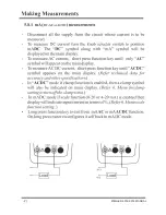 Preview for 45 page of Ziegler 6012 User Manual