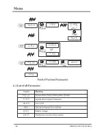 Preview for 50 page of Ziegler 6012 User Manual