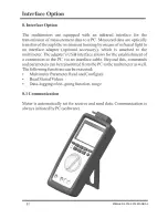 Preview for 65 page of Ziegler 6012 User Manual