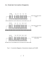 Preview for 7 page of Ziegler CON-M 22 Operating Manual