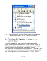 Preview for 16 page of Ziegler CON-M 22 Operating Manual