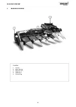 Предварительный просмотр 12 страницы Ziegler CORN CHAMPION 10K Operating And Assembly Instructions Manual