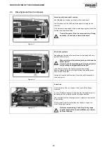 Предварительный просмотр 23 страницы Ziegler CORN CHAMPION 10K Operating And Assembly Instructions Manual