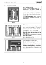 Предварительный просмотр 26 страницы Ziegler CORN CHAMPION 10K Operating And Assembly Instructions Manual