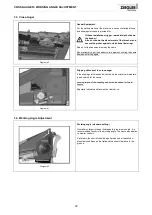 Предварительный просмотр 32 страницы Ziegler CORN CHAMPION 10K Operating And Assembly Instructions Manual