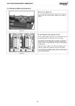 Предварительный просмотр 33 страницы Ziegler CORN CHAMPION 10K Operating And Assembly Instructions Manual