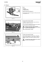 Предварительный просмотр 35 страницы Ziegler CORN CHAMPION 10K Operating And Assembly Instructions Manual