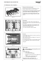 Предварительный просмотр 39 страницы Ziegler CORN CHAMPION 10K Operating And Assembly Instructions Manual