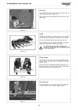 Предварительный просмотр 40 страницы Ziegler CORN CHAMPION 10K Operating And Assembly Instructions Manual